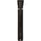 Ekena Millwork Miller Wrought Iron Bracket, (Single center brace), Antiqued Bronze 1 1/2"W x 5 1/2"D x 8"H BKTM01X05X08SMIABZ - alternate 2